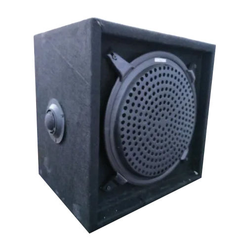 Wooden Speaker Column Box Usage: Home Theater