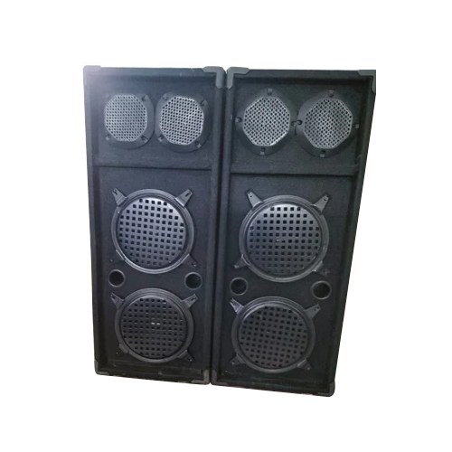 Amplifier Column Box