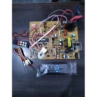 CRT STR Color TV Kit