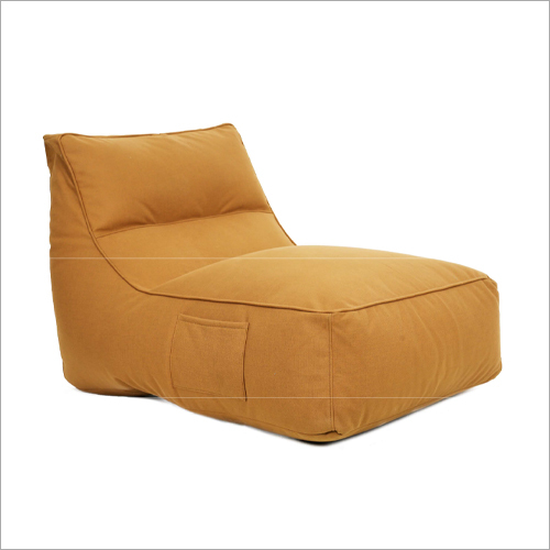 Polished Outdoor Bean Bag