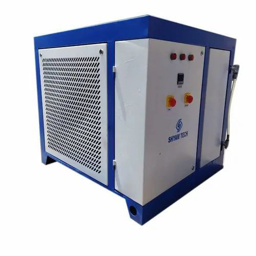 Three Phase Water Cooled Chiller