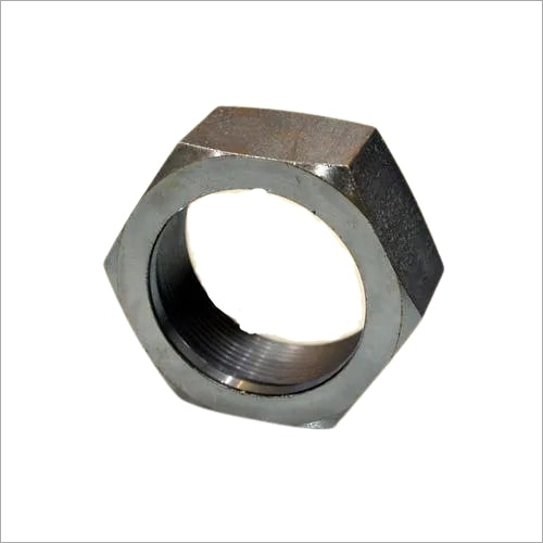 Stainless Steel Hose Nut