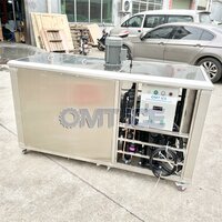 OMT 500kg Ice Block Making Machine