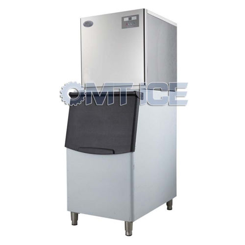 Automatic Cube Ice Machine