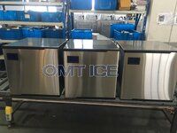 Automatic Cube Ice Machine