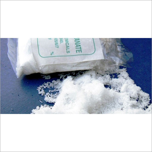 Ammonium Thiocyanate