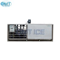 OMT 1000kg/24 hrs Ice Block Machine