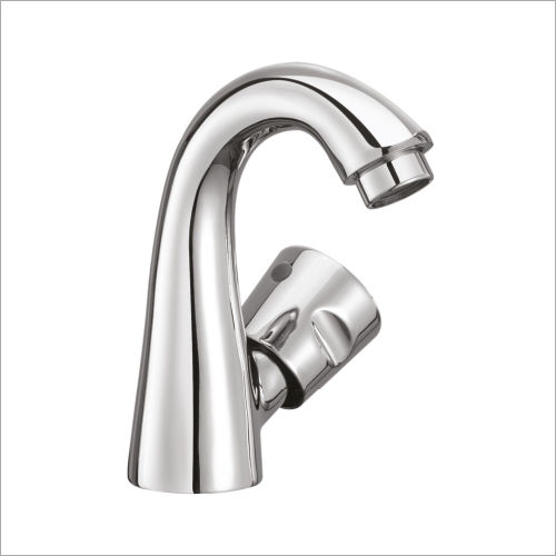 Chrome Plating Color Swan Neck Faucet