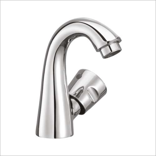 Swan Neck Faucet