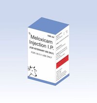 Meloxicam veterinary injection in Third party Manufacturing