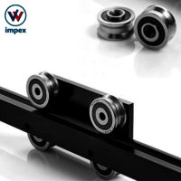 Rollon Linear Rail