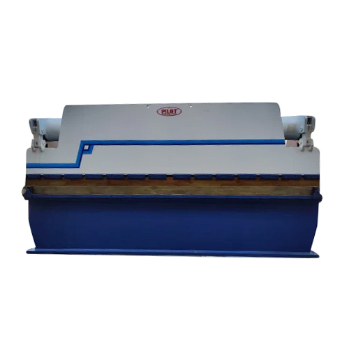 Mild Steel Metal Bending Machine