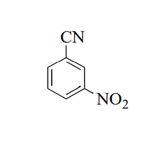 3-Nitro Benzonitrile Application: Industrial