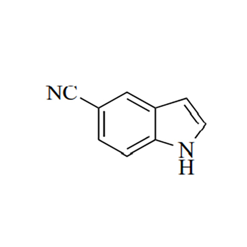 5 Cyanoindole Application: Industrial