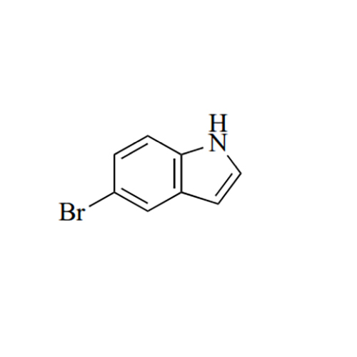 5 Bromoindole Application: Industrial