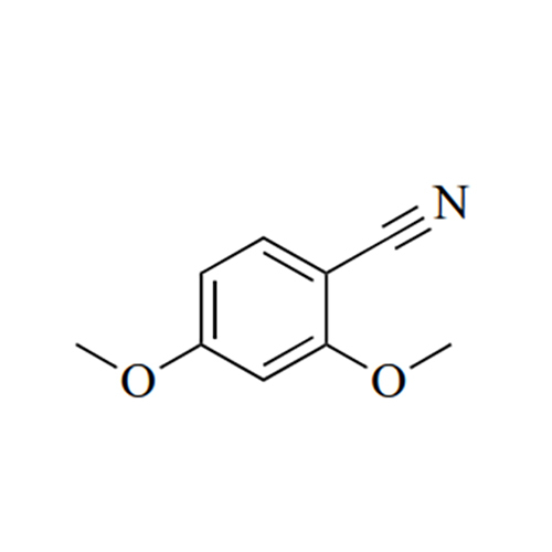 2,4-dimethoxybenzonitrile - Industrial Grade | Versatile Application For Industrial Use, High Purity