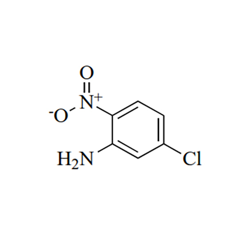 5-Chloro 2 Nitroaniline Application: Industrial