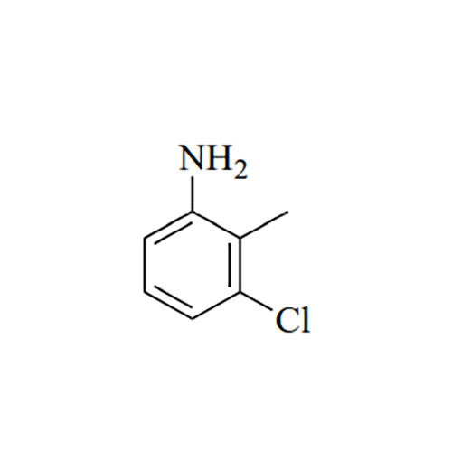 3-Chloro 2 Methylaniline Application: Industrial