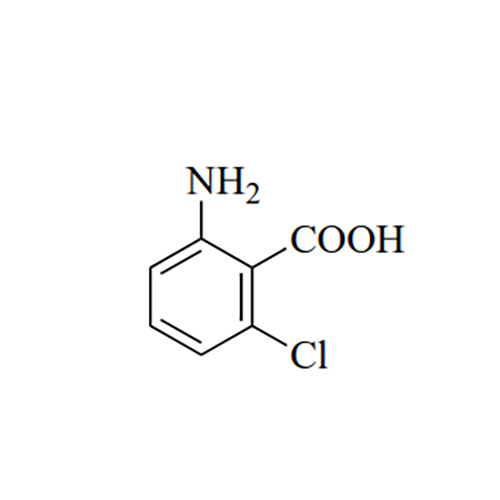 2-Amino 6 Chlorobenzoic Acid Application: Industrial