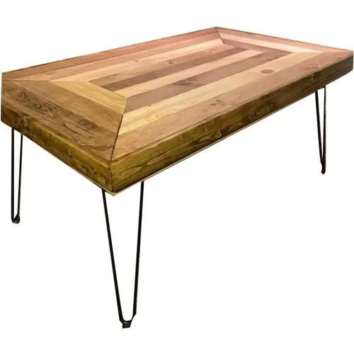 Wooden Bar Table