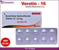 VEROTIN 16