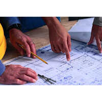 Project Engineering Consultation