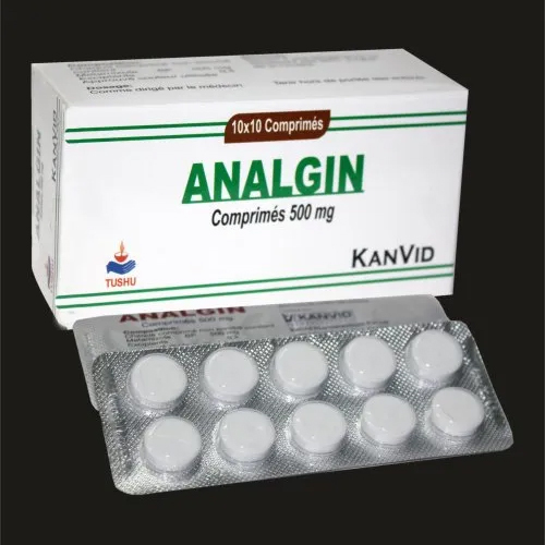 Antipyretic, Analgesic, NSAIDs