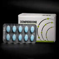 10mg Domperidone Tablets BP