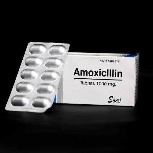 1000mg Amoxicillin Tablets