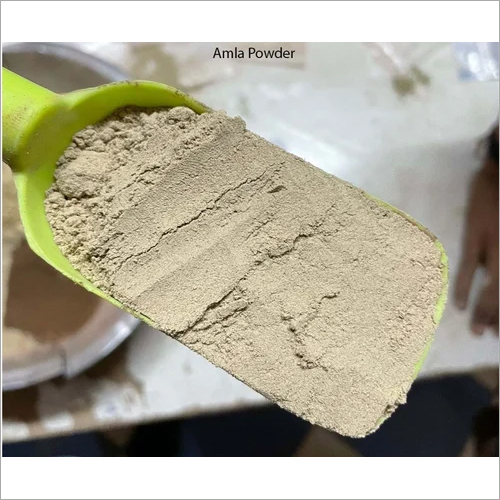 Amla Powder