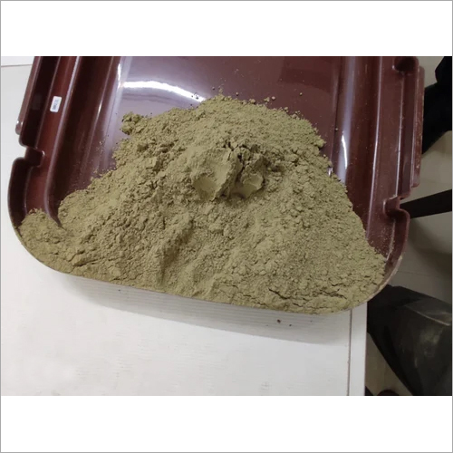 Chirata Leaf powder