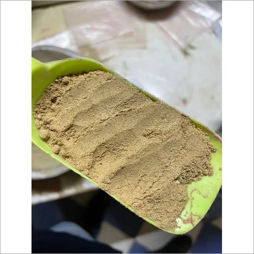 White Mirch Powder