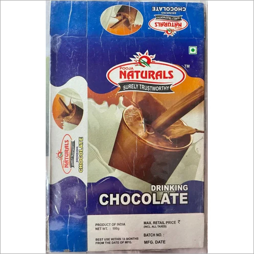 Drinking Chocolate Powder