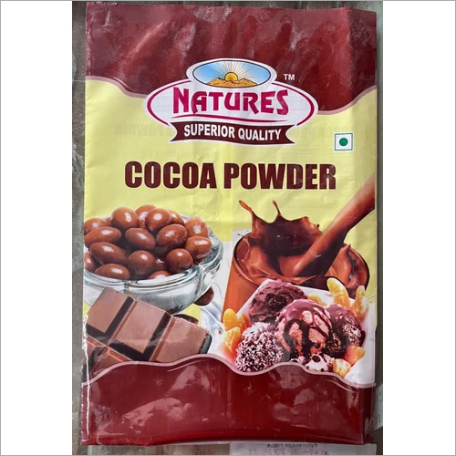 Natures Cocoa Powder