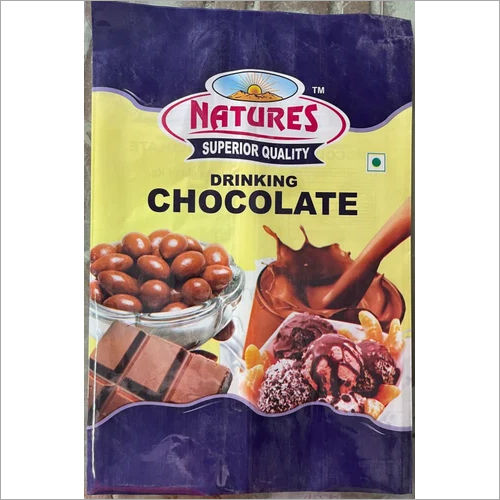 Brown Natures Drinking Chocolate Powder