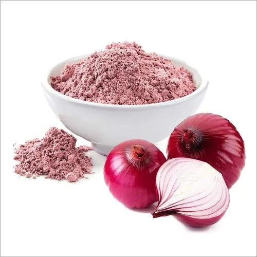 Dehydrated Onion Powder