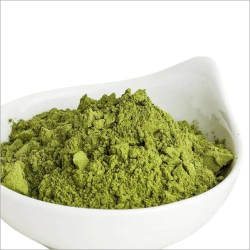 Ayurvedic Powders