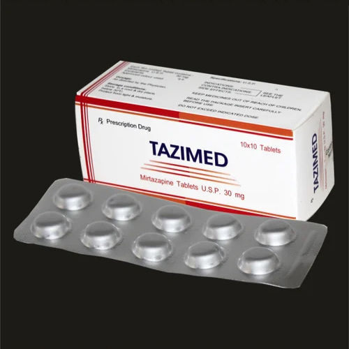 Tazimed 30mgTablets USP