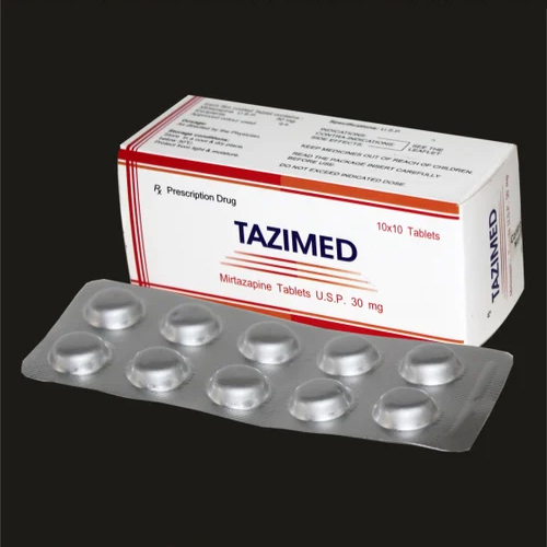 Tazimed 30mgTablets USP