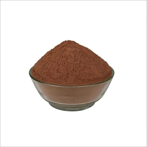 Ber Powder