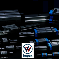 IKO Linear Guide