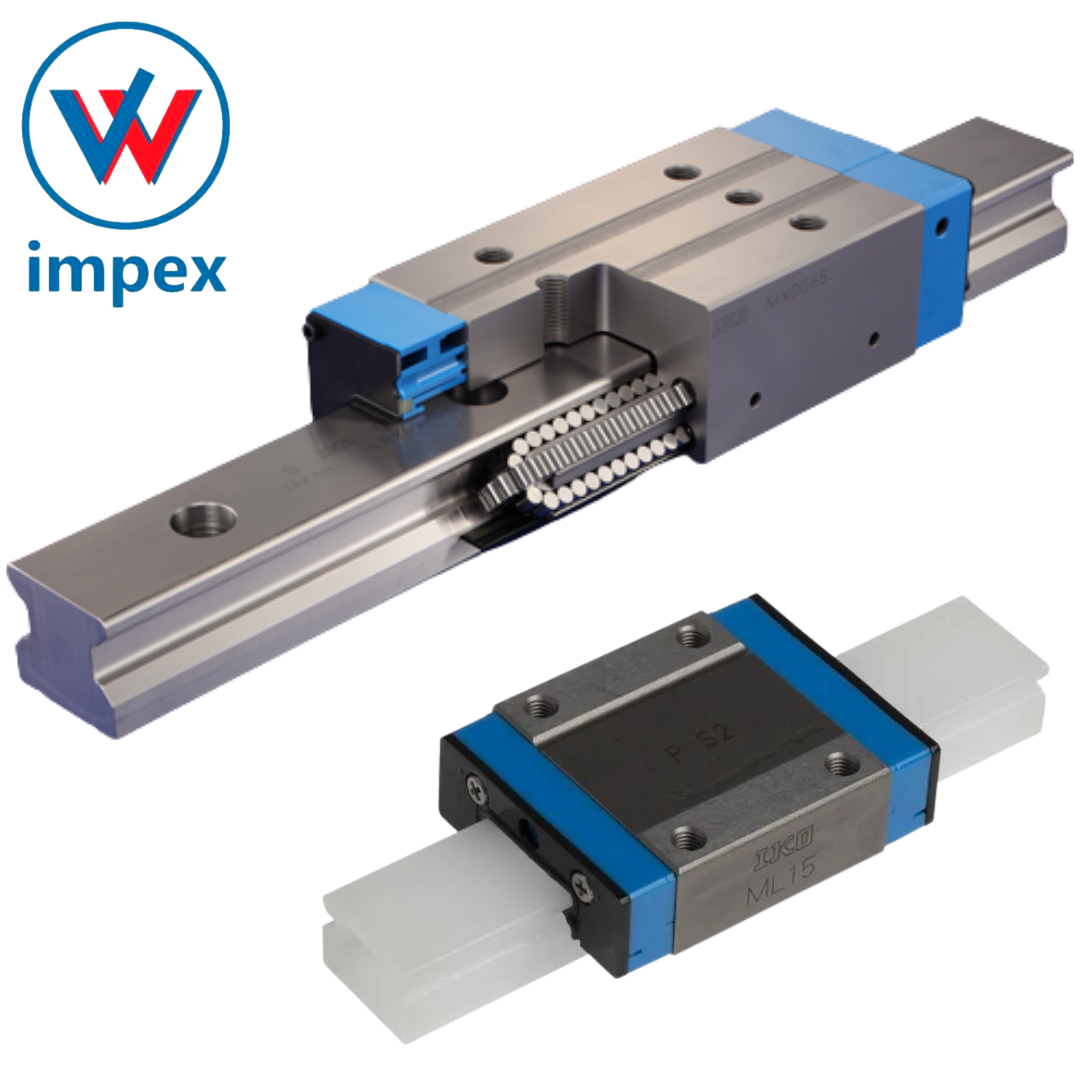 IKO Linear Guide