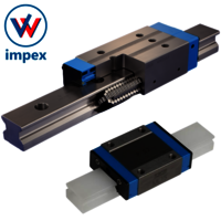 IKO Linear Guide