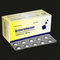 200mg Ketoconazole Tablets USP