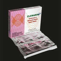 Clemarin Plus Clindamycin And Miconazole Nitrate Vaginal Tablets