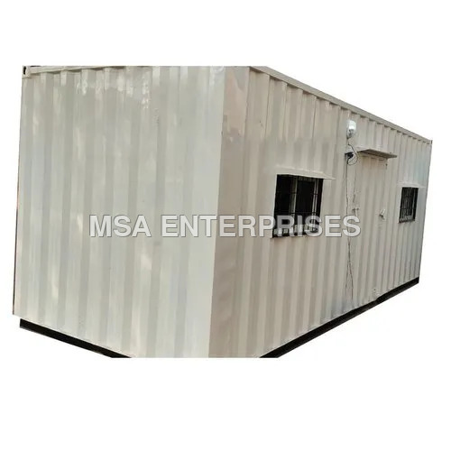 Porta Containers