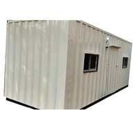 Porta Containers
