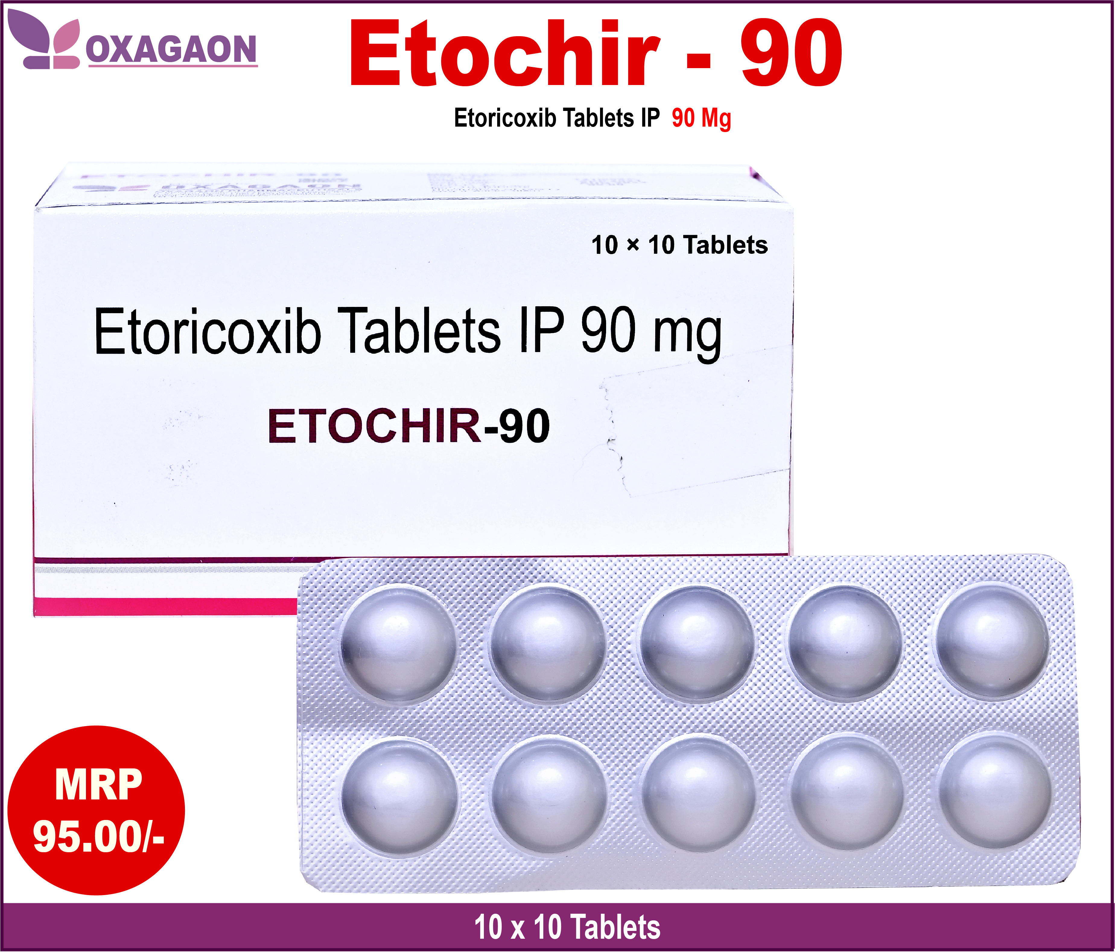 ETOCHIR 90