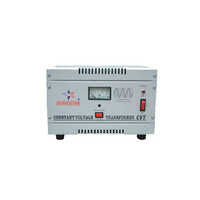 Constant Voltage Transformer CVT