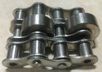 Accumulator Chain - Steel | Application: Accumulator Systems, Warranty Available Upon Request